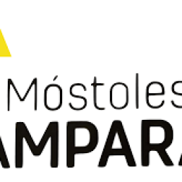 Logo de Lámparas Móstoles