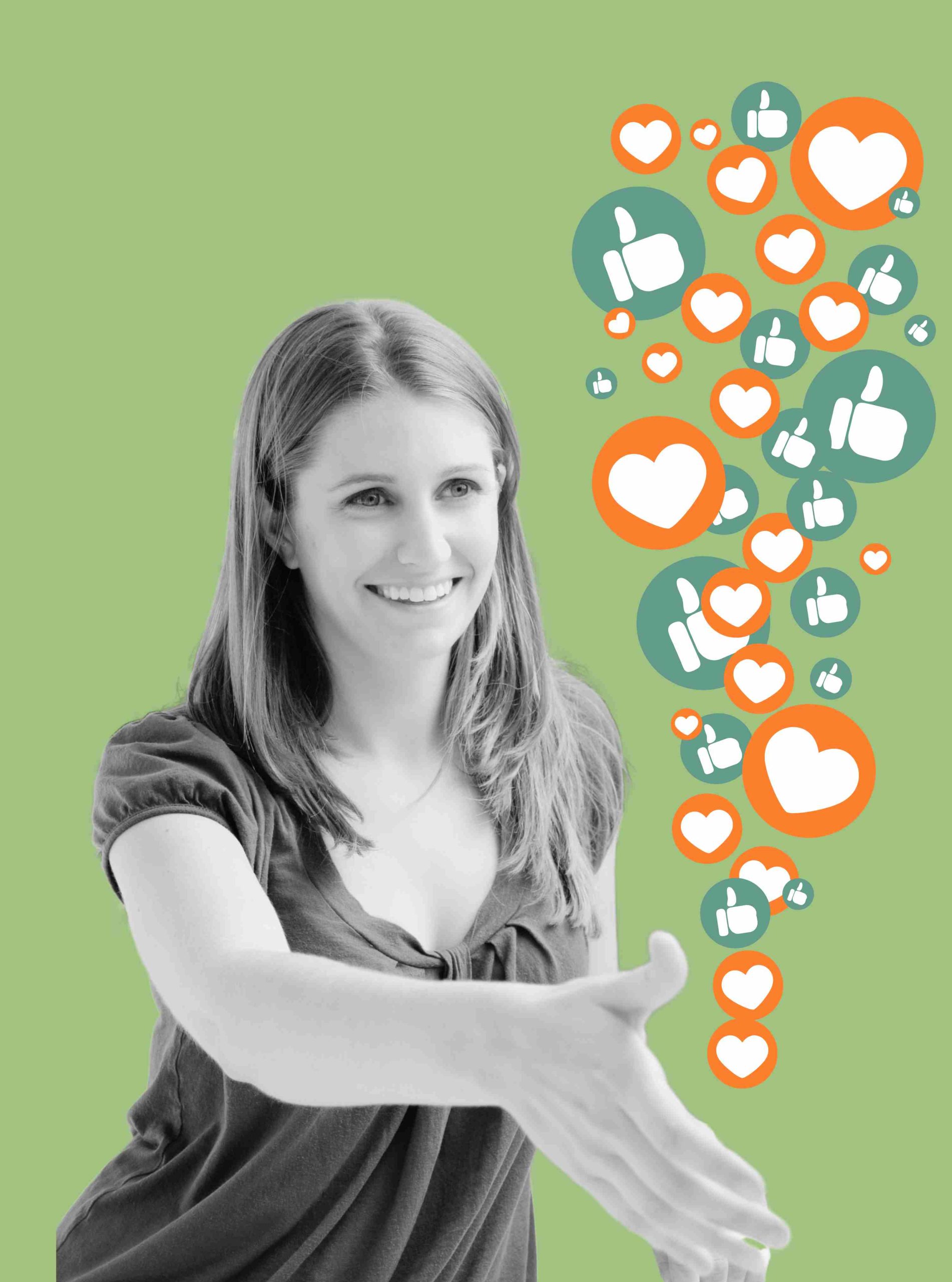 Redes sociales con Grimsey Digital Redes sociales con Grimsey Digital